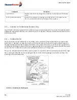Предварительный просмотр 20 страницы CleaverBrooks CBEX Elite Operation And Maintenance