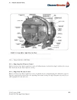 Предварительный просмотр 19 страницы CleaverBrooks CBLE Operation And Maintenance Manual