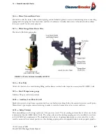 Предварительный просмотр 21 страницы CleaverBrooks CBLE Operation And Maintenance Manual