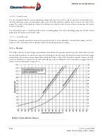 Предварительный просмотр 52 страницы CleaverBrooks CBLE Operation And Maintenance Manual