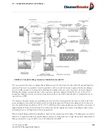 Предварительный просмотр 91 страницы CleaverBrooks CBLE Operation And Maintenance Manual