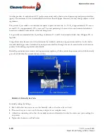 Предварительный просмотр 106 страницы CleaverBrooks CBLE Operation And Maintenance Manual