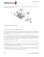 Предварительный просмотр 110 страницы CleaverBrooks CBLE Operation And Maintenance Manual