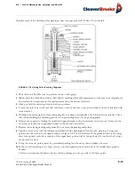 Предварительный просмотр 139 страницы CleaverBrooks CBLE Operation And Maintenance Manual