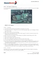 Предварительный просмотр 144 страницы CleaverBrooks CBLE Operation And Maintenance Manual