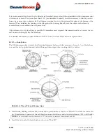 Предварительный просмотр 148 страницы CleaverBrooks CBLE Operation And Maintenance Manual