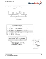 Предварительный просмотр 161 страницы CleaverBrooks CBLE Operation And Maintenance Manual