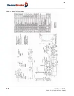 Предварительный просмотр 176 страницы CleaverBrooks CBLE Operation And Maintenance Manual