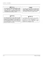 Preview for 16 page of CleaverBrooks CFC-1000 Operation, Service And Parts Manual