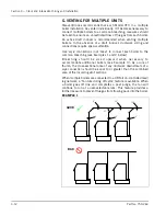 Preview for 62 page of CleaverBrooks CFC-1000 Operation, Service And Parts Manual