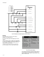 Preview for 186 page of CleaverBrooks CFC-1000 Operation, Service And Parts Manual