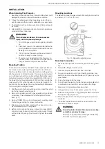 Preview for 265 page of CleaverBrooks CFC-1000 Operation, Service And Parts Manual