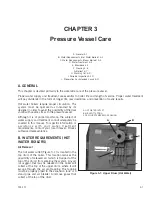 Предварительный просмотр 69 страницы CleaverBrooks FLX  1000 Operation, Service And Parts Manual