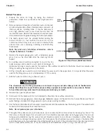 Предварительный просмотр 76 страницы CleaverBrooks FLX  1000 Operation, Service And Parts Manual