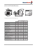 Предварительный просмотр 7 страницы CleaverBrooks profire q Installation, Operation And Maintanance