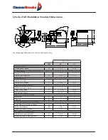 Предварительный просмотр 8 страницы CleaverBrooks profire q Installation, Operation And Maintanance