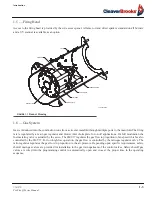 Предварительный просмотр 19 страницы CleaverBrooks profire q Installation, Operation And Maintanance