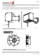 Предварительный просмотр 26 страницы CleaverBrooks profire q Installation, Operation And Maintanance