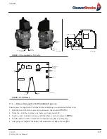 Предварительный просмотр 35 страницы CleaverBrooks profire q Installation, Operation And Maintanance