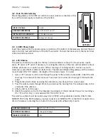 Preview for 8 page of CleaverBrooks Prometha Installation Manual