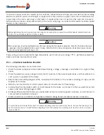 Preview for 16 page of CleaverBrooks WB Owner'S Operation And Maintenance Manual