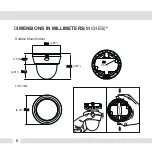 Предварительный просмотр 6 страницы CLEBO-HD AID-2301 IR Manual