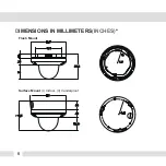 Preview for 6 page of CLEBO-HD AOD-2301 Manual