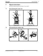 Предварительный просмотр 19 страницы Cleco 110PTHD55Q Instruction Manual