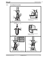 Предварительный просмотр 21 страницы Cleco 110PTHD55Q Instruction Manual