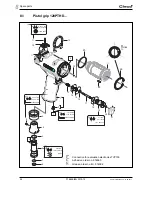 Предварительный просмотр 26 страницы Cleco 110PTHD55Q Instruction Manual