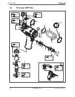 Предварительный просмотр 28 страницы Cleco 110PTHD55Q Instruction Manual