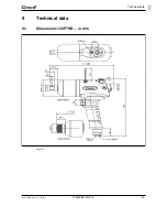 Предварительный просмотр 35 страницы Cleco 110PTHD55Q Instruction Manual