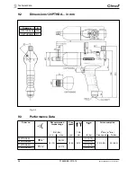 Предварительный просмотр 36 страницы Cleco 110PTHD55Q Instruction Manual