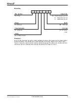 Preview for 3 page of Cleco 11PHH Instruction Manual