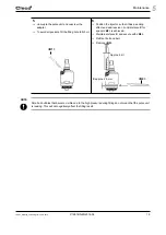 Предварительный просмотр 19 страницы Cleco 11PHH Instruction Manual