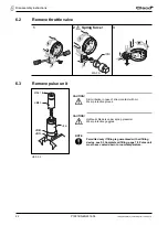 Предварительный просмотр 22 страницы Cleco 11PHH Instruction Manual