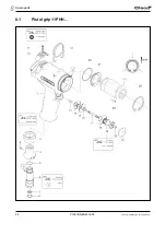 Предварительный просмотр 28 страницы Cleco 11PHH Instruction Manual