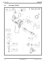 Предварительный просмотр 30 страницы Cleco 11PHH Instruction Manual