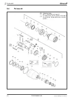 Предварительный просмотр 34 страницы Cleco 11PHH Instruction Manual