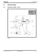 Предварительный просмотр 37 страницы Cleco 11PHH Instruction Manual