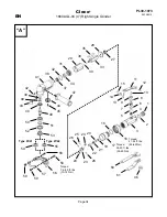 Preview for 34 page of Cleco 1660AGL Series Product Manual