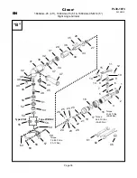 Preview for 36 page of Cleco 1660AGL Series Product Manual