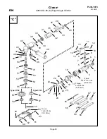 Preview for 38 page of Cleco 1660AGL Series Product Manual