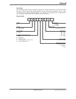 Предварительный просмотр 2 страницы Cleco 17BP Instruction Manual