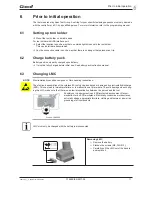 Предварительный просмотр 17 страницы Cleco 17BP Instruction Manual