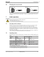 Предварительный просмотр 19 страницы Cleco 17BP Instruction Manual