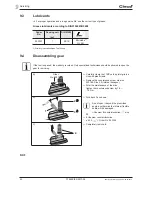 Предварительный просмотр 40 страницы Cleco 17BP Instruction Manual