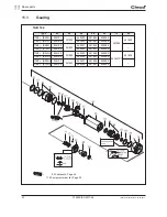 Предварительный просмотр 50 страницы Cleco 17BP Instruction Manual