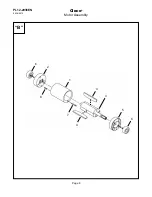 Предварительный просмотр 6 страницы Cleco 19PTA-2343 Service Manual