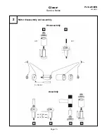 Предварительный просмотр 15 страницы Cleco 19PTA-2343 Service Manual